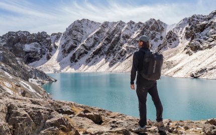 Patagonia Black Hole Mini MLC 30L