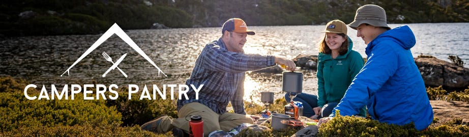 Campers Pantry Campers Pantry