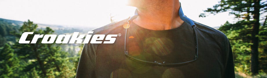 Croakies Croakies