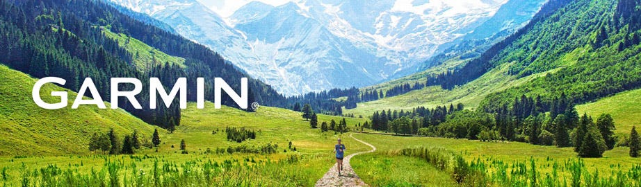 Garmin Garmin