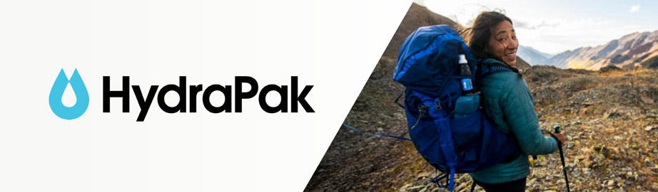 HydraPak HydraPak