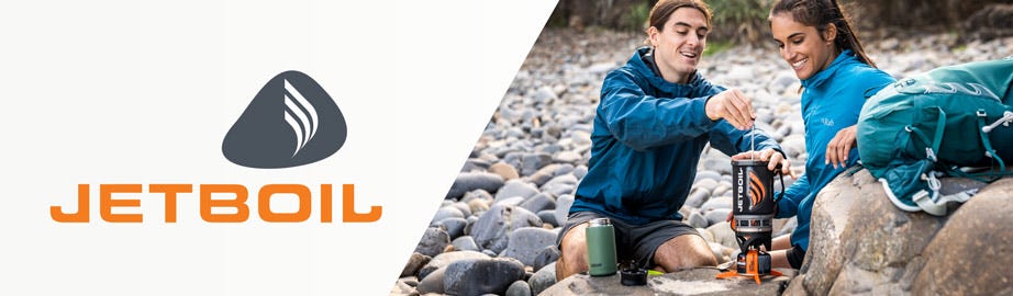 Jetboil Jetboil