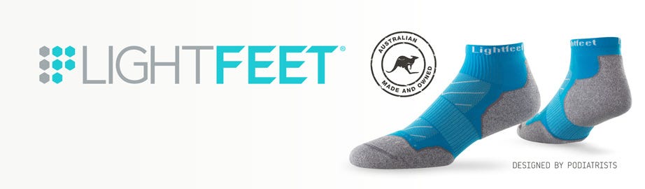 Lightfeet Lightfeet