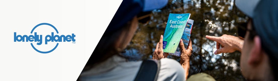 Lonely Planet Lonely Planet