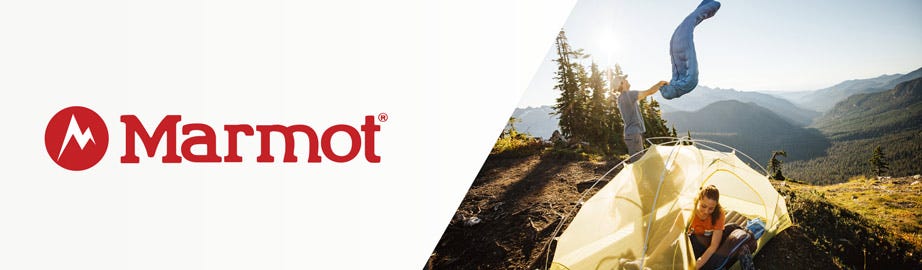 Marmot Marmot