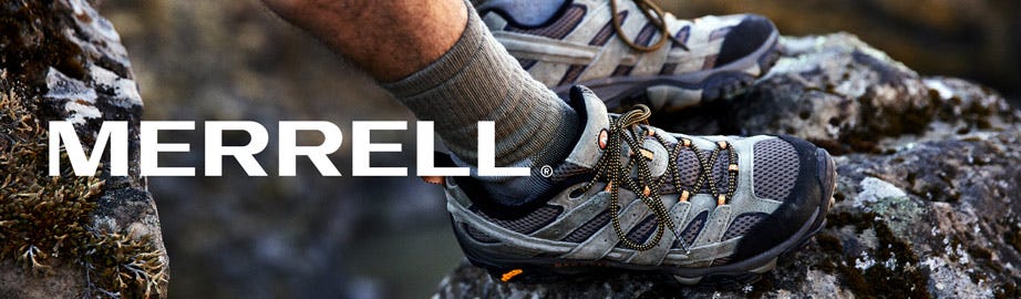 Merrell Merrell