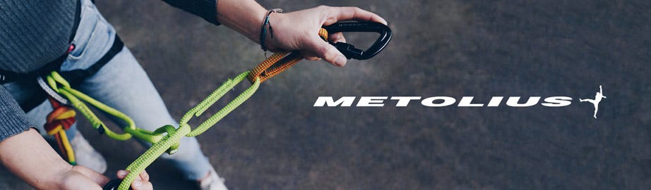 Metolius Metolius