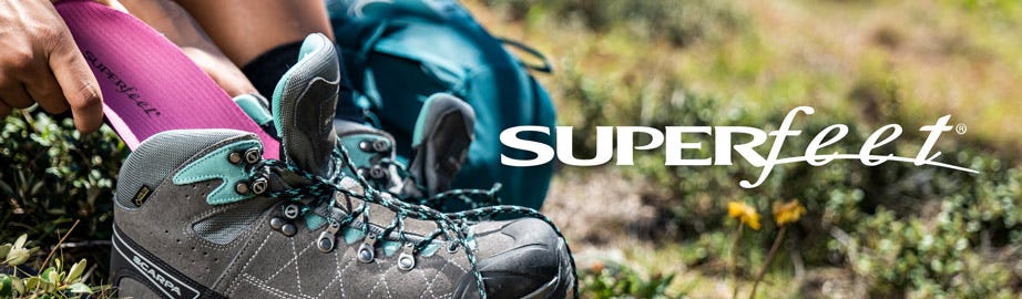 Superfeet Superfeet
