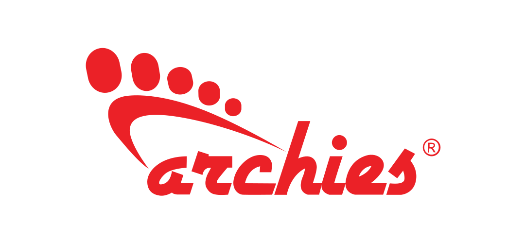 Archies Logo