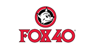 Fox 40 whistle Logo