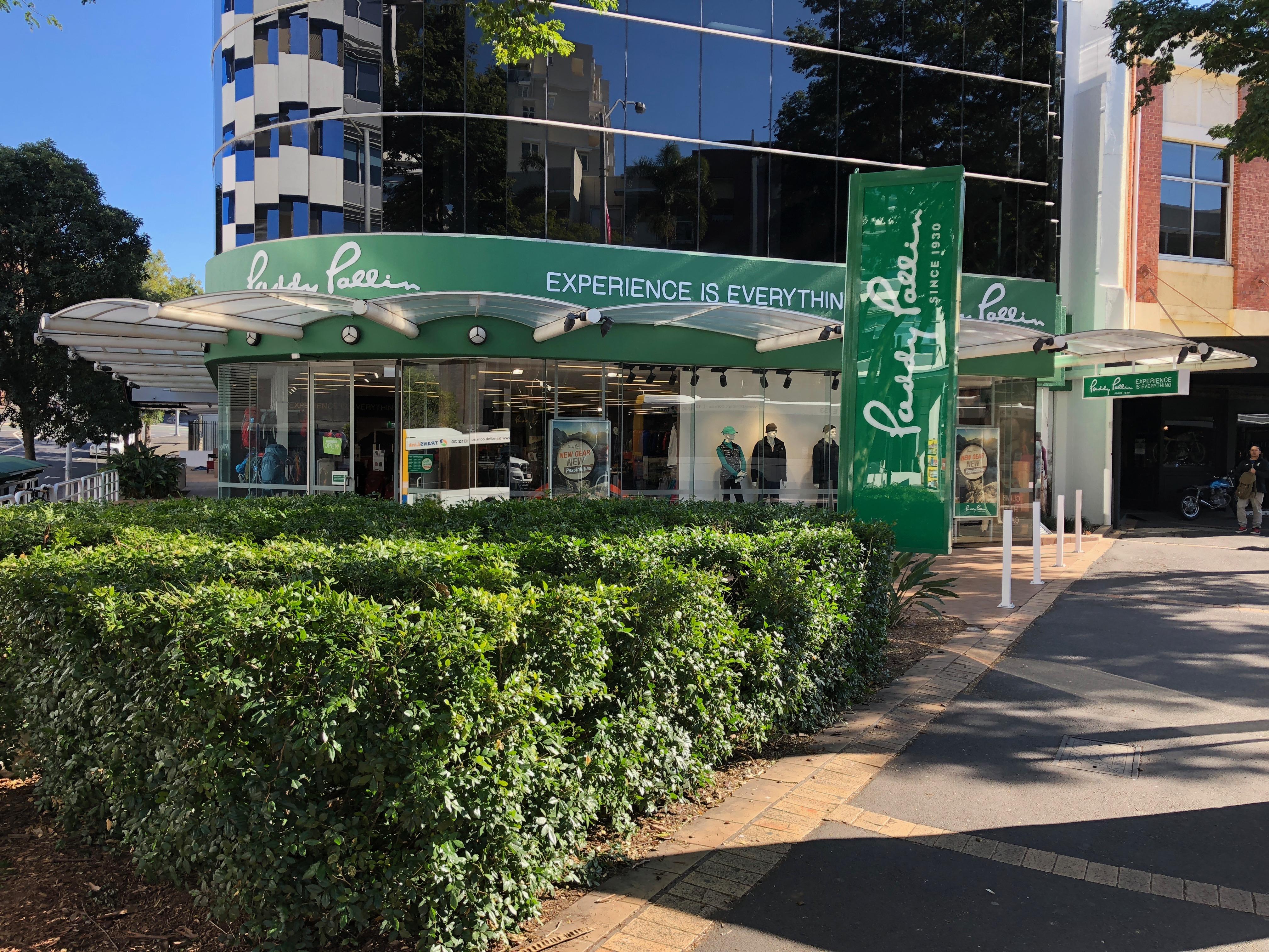 Fortitude Valley Fortitude Valley