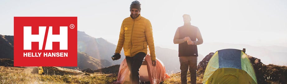 Helly Hansen Helly Hansen clothing