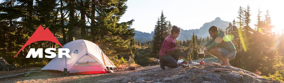 MSR MSR Hiking Tents