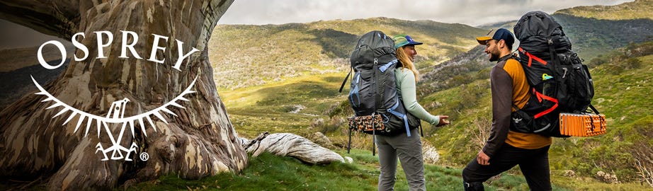 Osprey Osprey Hiking Packs