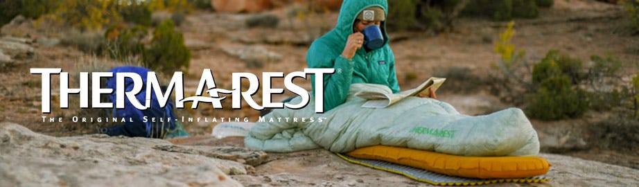Therm-a-Rest Therm-a-Rest Hiking Mattresses