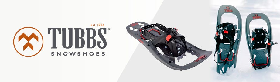 Tubbs Snowshoes Tubbs Snowshoes