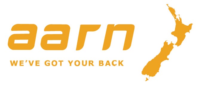Aarn Logo