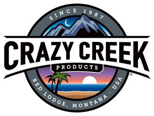 Crazy Creek Logo