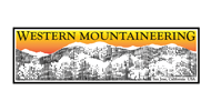 Western Mountaineering Logo