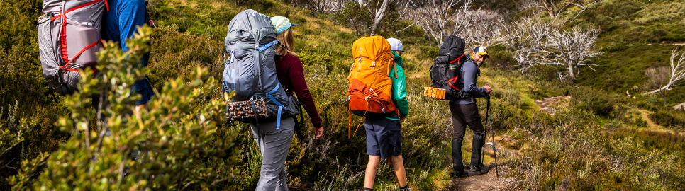 Hiking Accessories