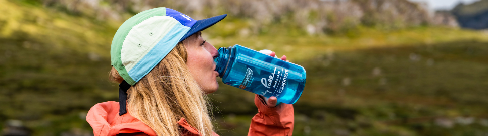 Hydration Hydration