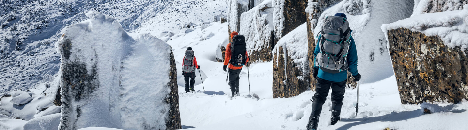 Alpine Equipment Alpine Equipment