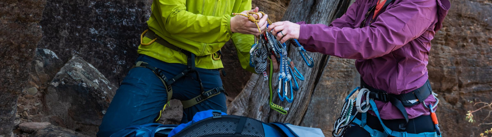 Carabiners Carabiners