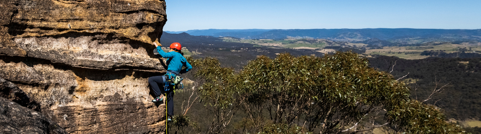 Climbing Equipment