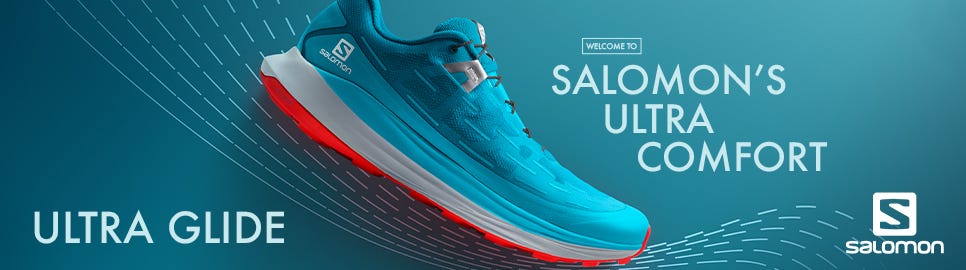 New Salomon New Salomon