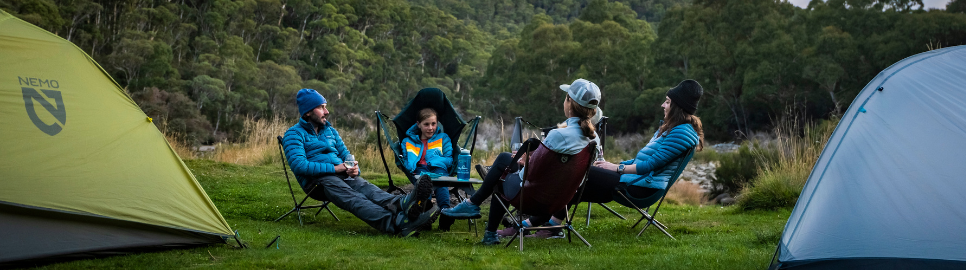 Camp Furniture Camp Furniture