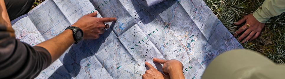 Maps Maps