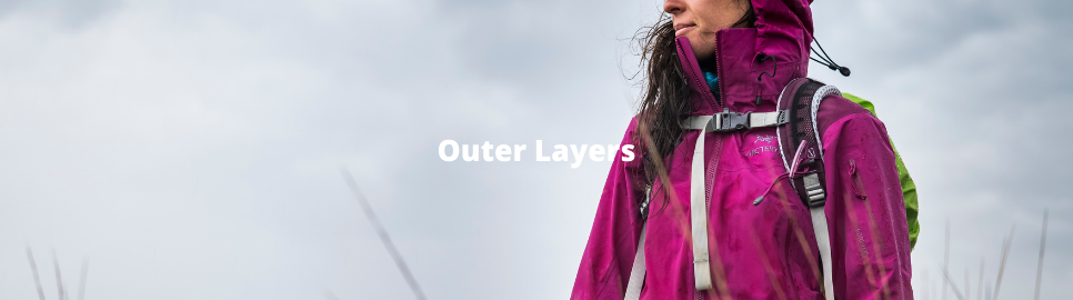 Outer Layers Outer Layers