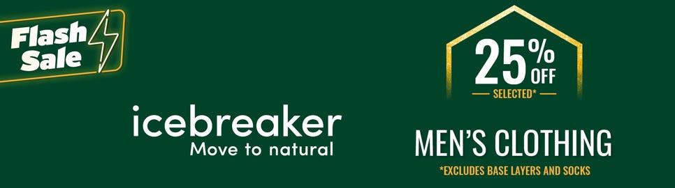 Icebreaker Men's Icebreaker Men's