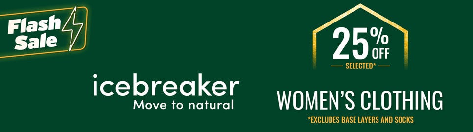 Icebreaker Women's Icebreaker Women's