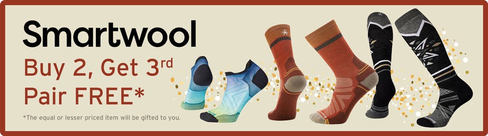 Smartwool Smartwool