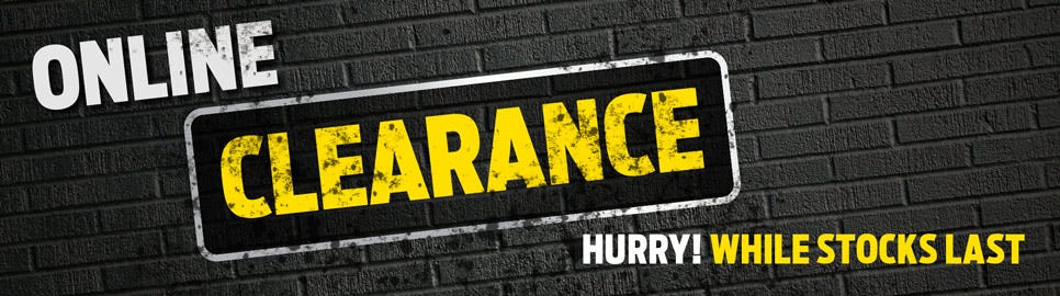 Clearance