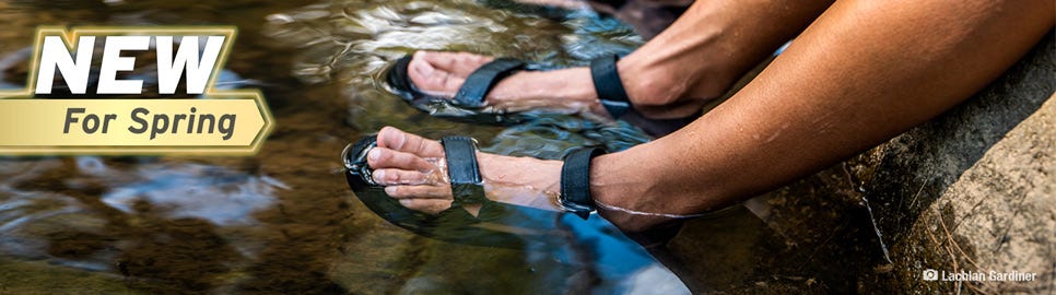 Sandals Sandals