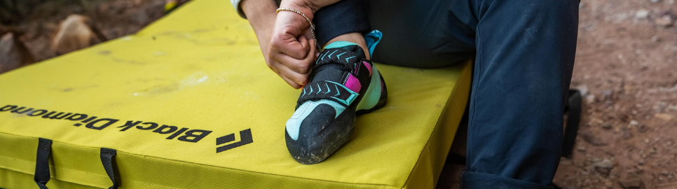 Rock Shoes Rock Shoes