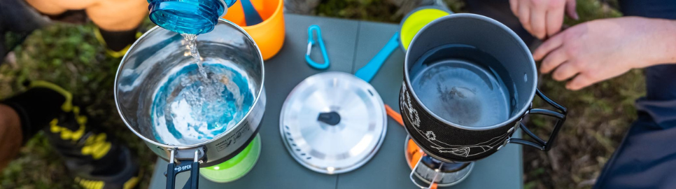 Stoves & Kitchenware Stoves & Kitchenware