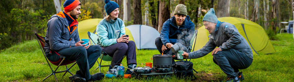 Stoves & Kitchenware Stoves & Kitchenware