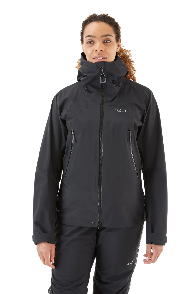 Rab Kangri Gore Tex Jacket Women s Clearance Paddy Pallin