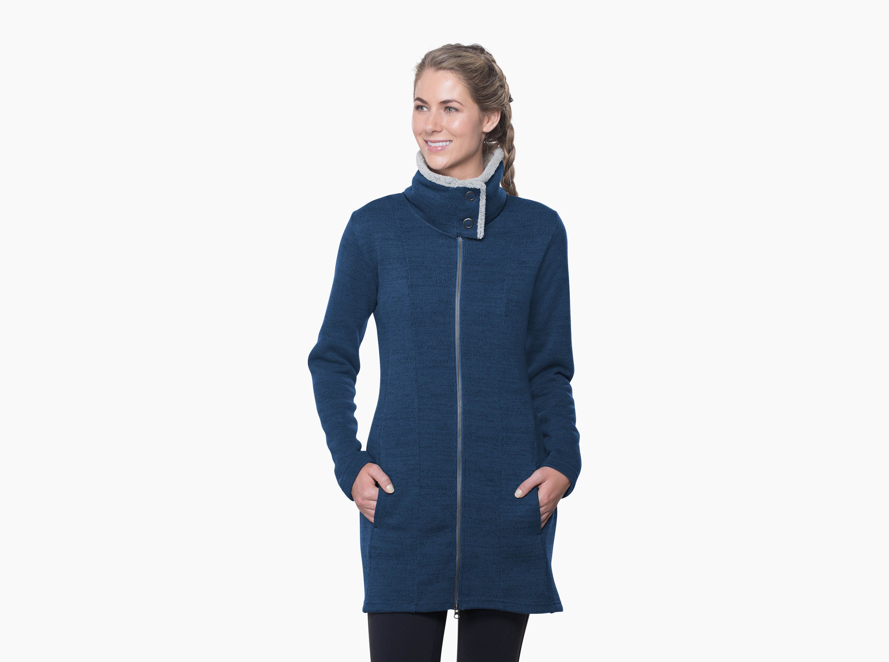 Kuhl Alska Long Jacket Women s Clearance Paddy Pallin