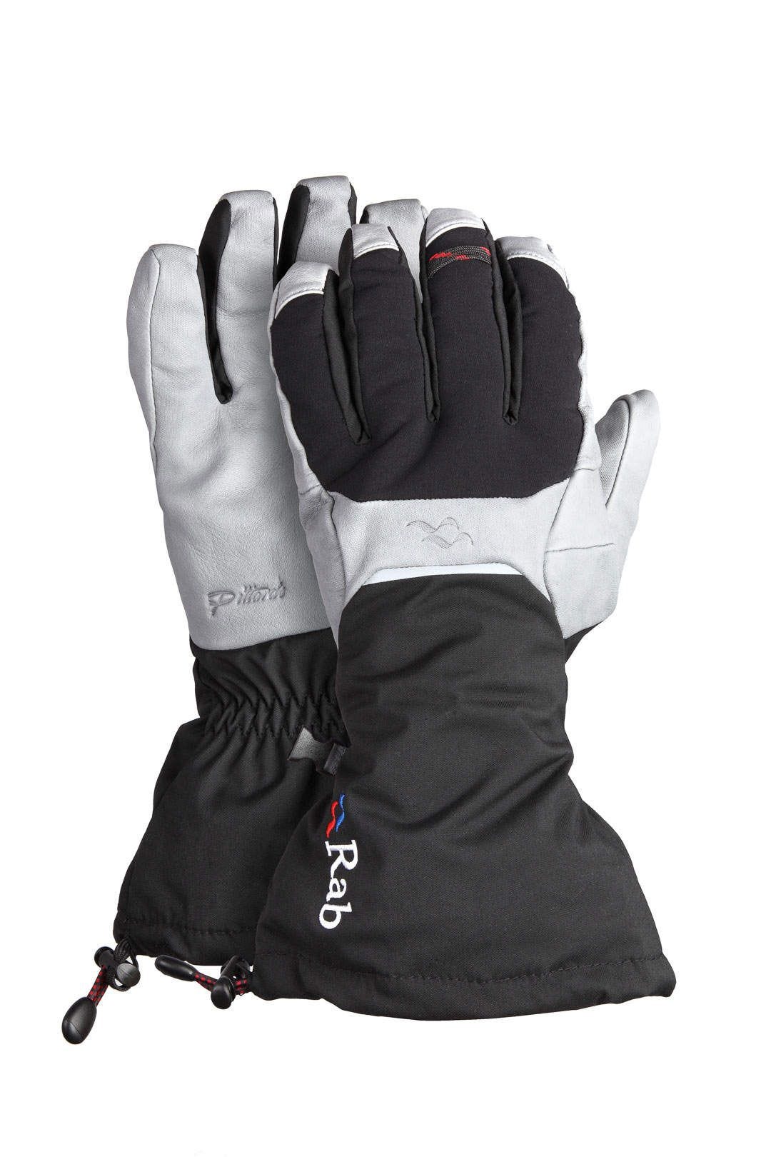 Rab alliance mitt outlet