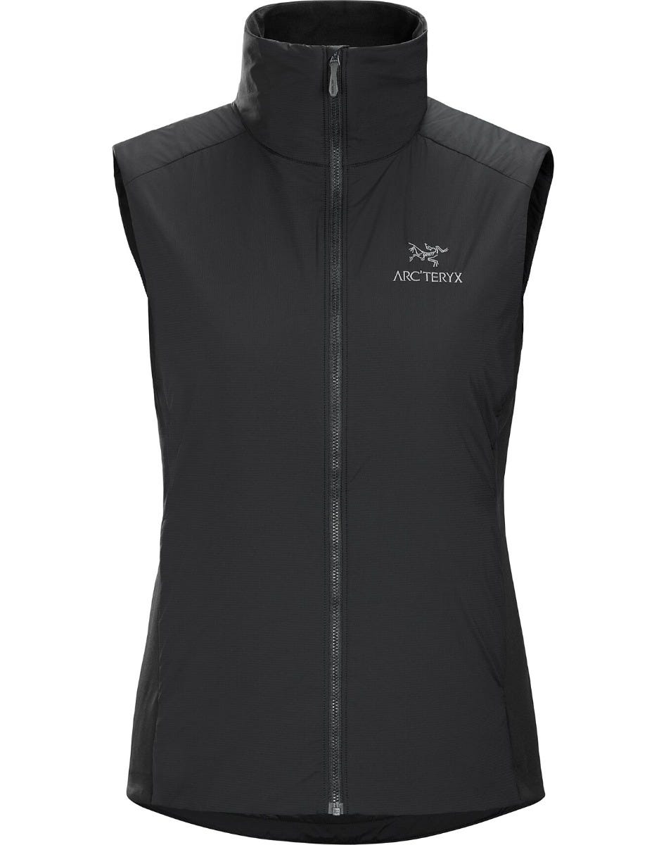 Arcteryx men's atom lt vest hot sale