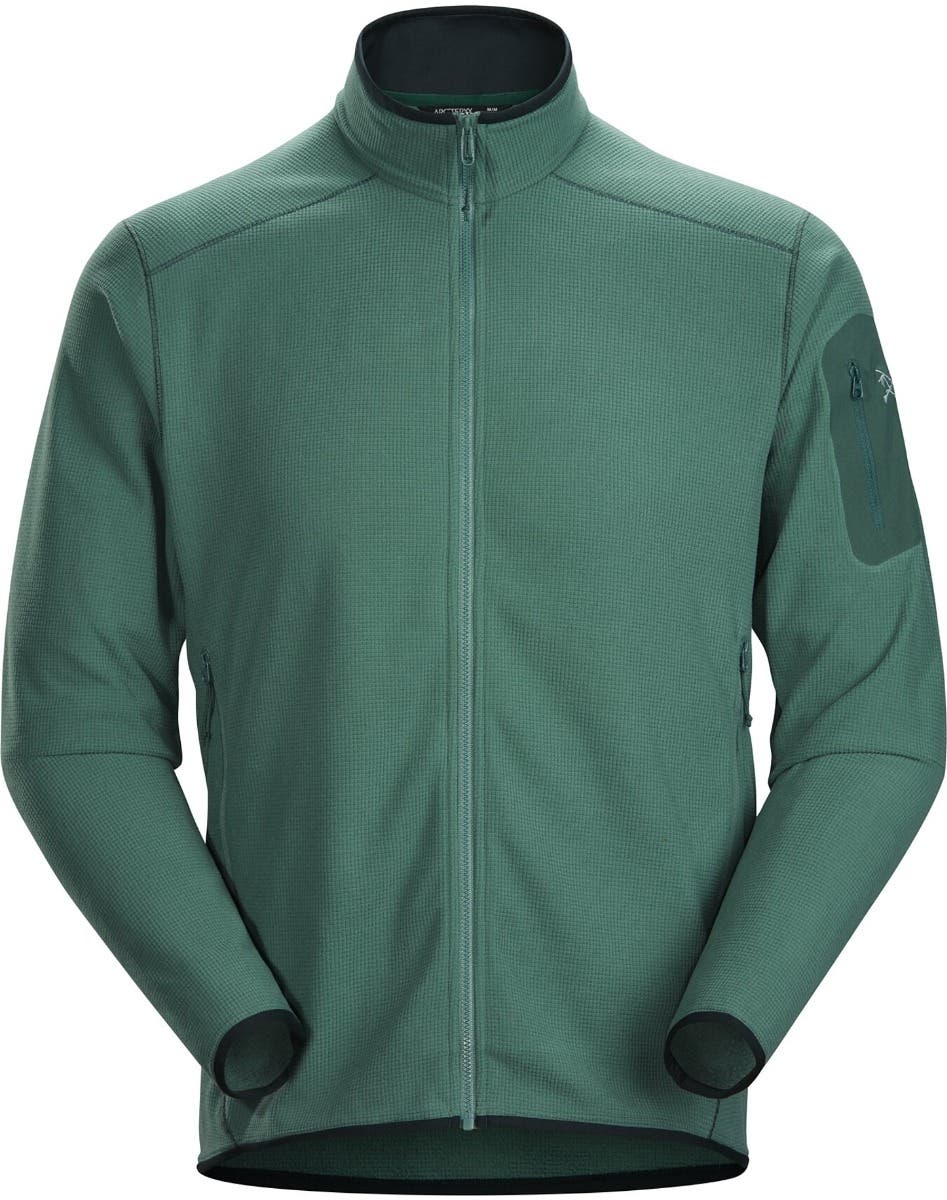 Arc teryx Delta LT Jacket Men s Clearance Paddy Pallin