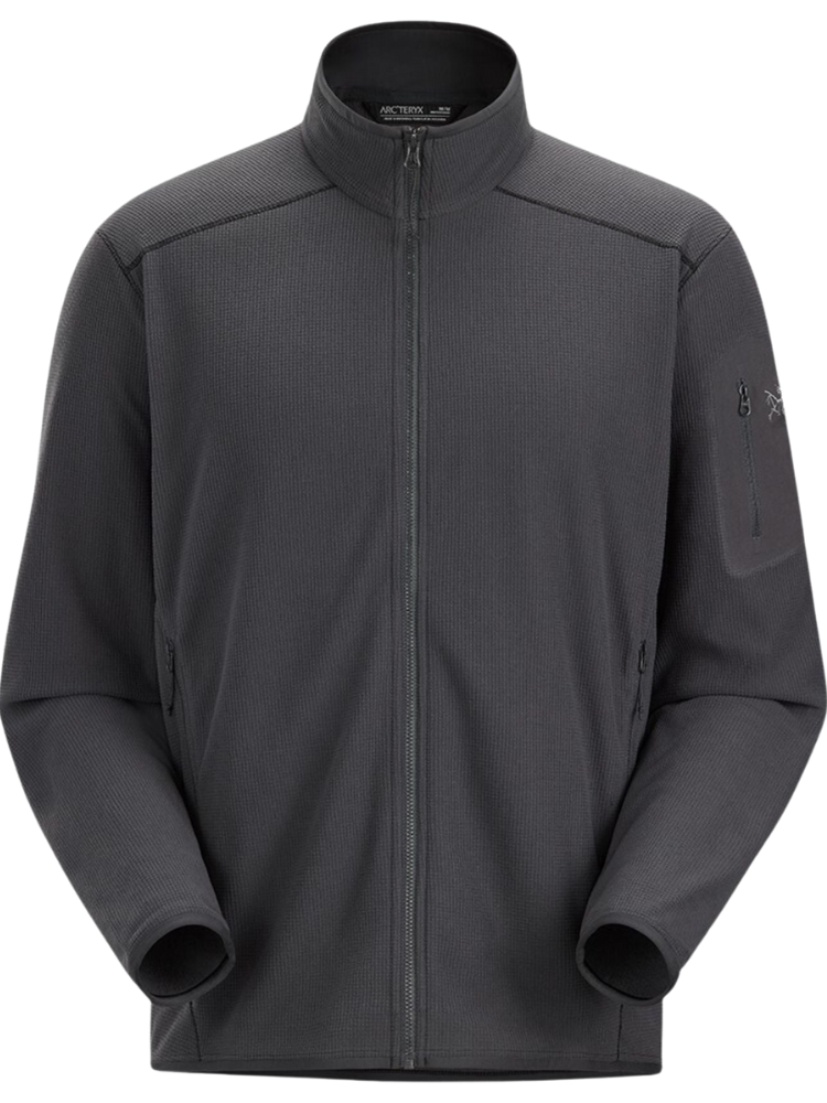 Arcteryx men's delta lt jacket online