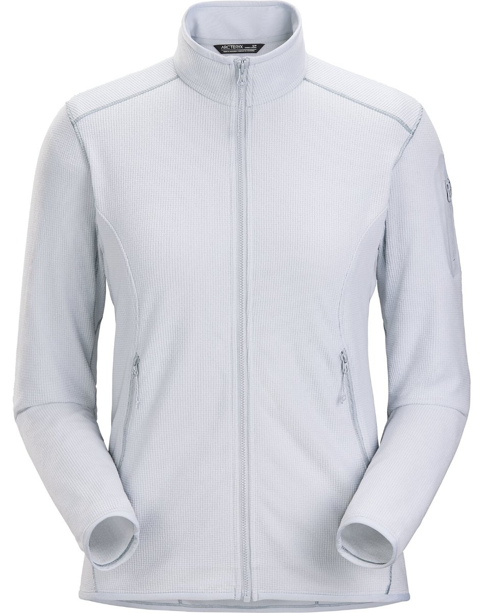 Women's delta lt outlet jacket