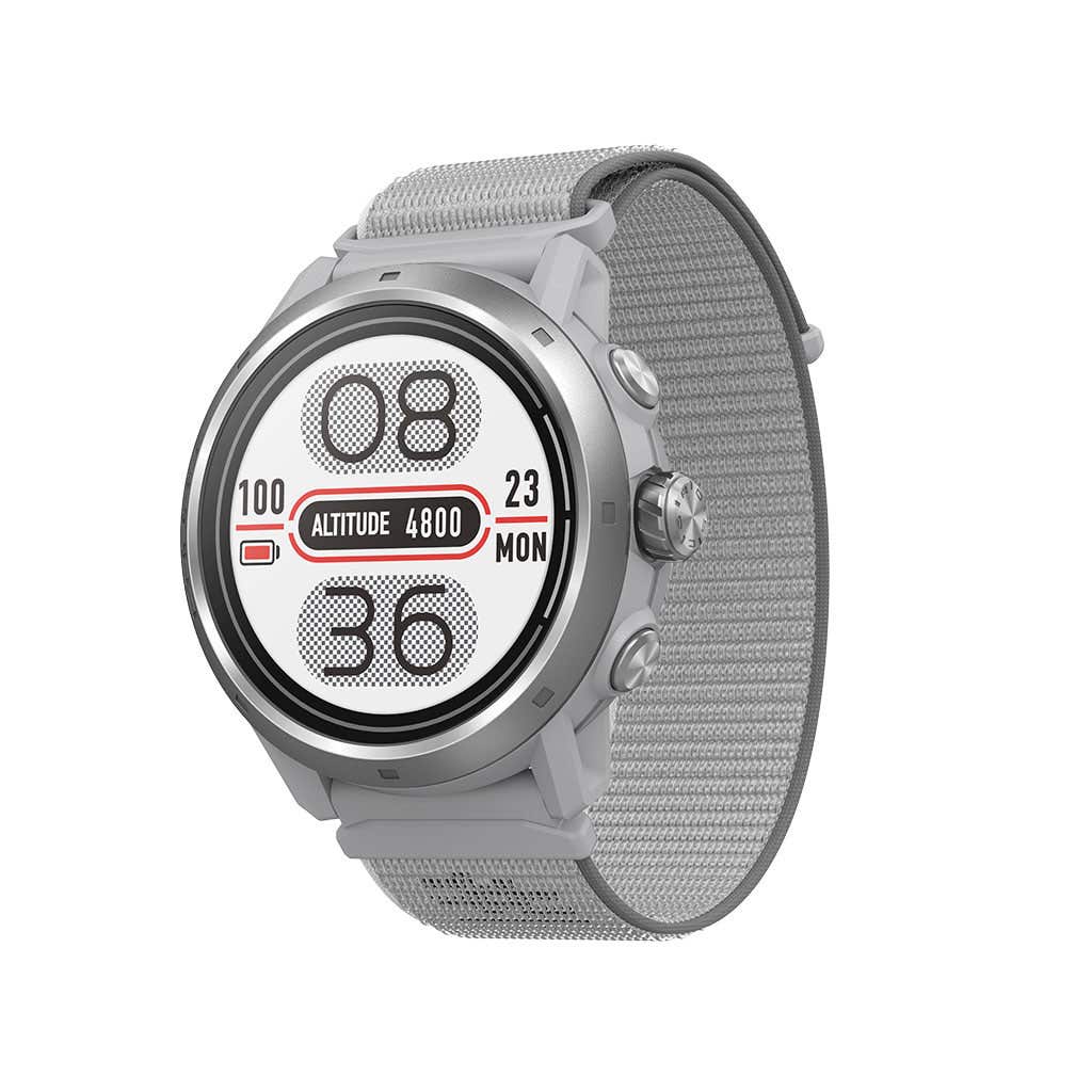 Gps outdoor new arrivals sports watch