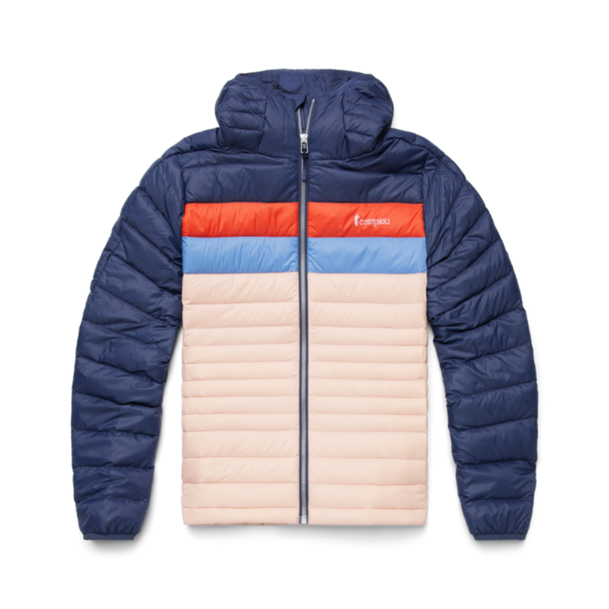 Paddy pallin down jacket 2025