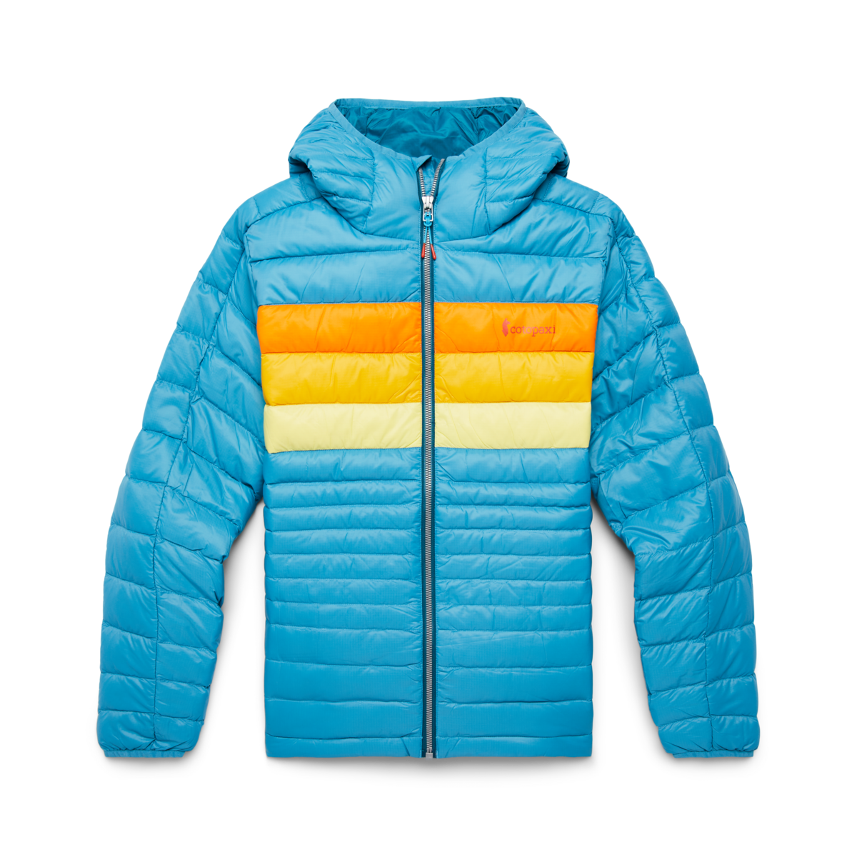 Paddy pallin down jacket 2025